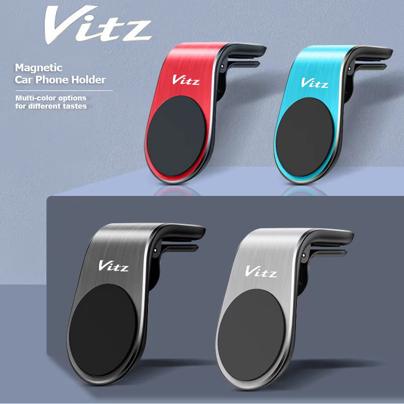 Car Phone Holder For Toyota Vi - Phone Accessories Logo ulasan dan harga