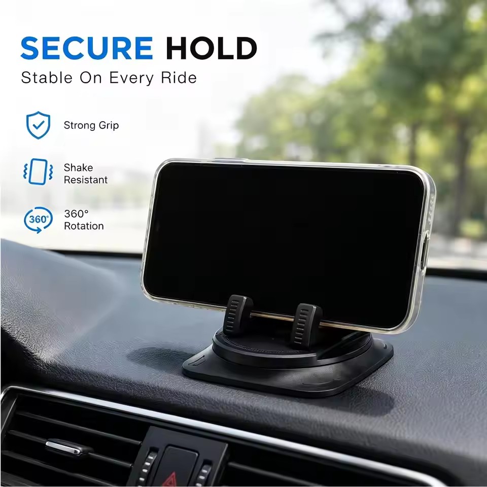 360° Degree Car Mobile Phone M - Phone Accessories Are ulasan dan harga