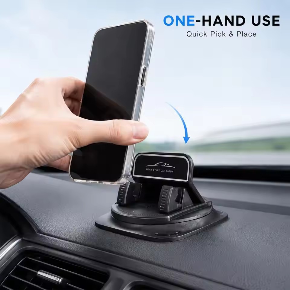 360° Degree Car Mobile Phone M - Phone Accessories Are ulasan dan harga