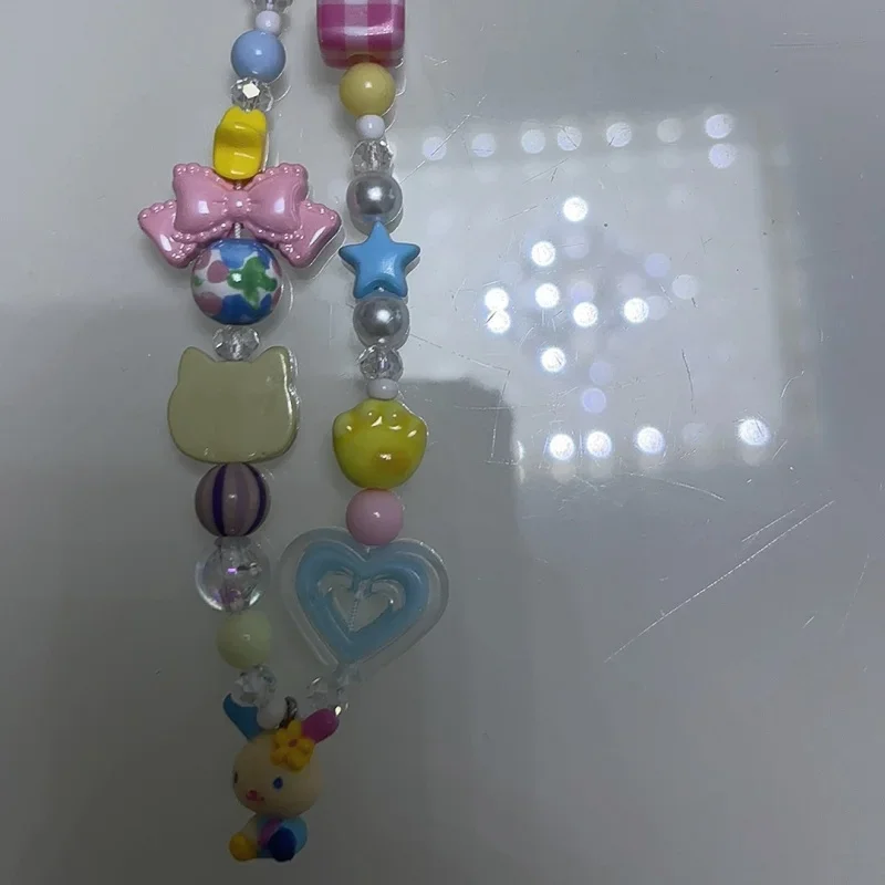 Cartoon Usahana Colorful Beadi - Phone Accessories For Photography ulasan dan harga