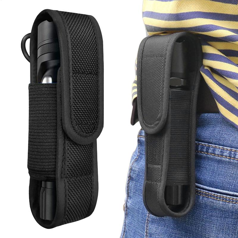 Flashlight Cover Case Flashlig - Led Flash Case ulasan dan harga