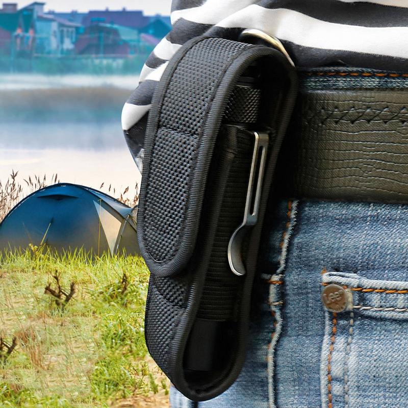 Flashlight Cover Case Flashlig - Led Flash Case ulasan dan harga