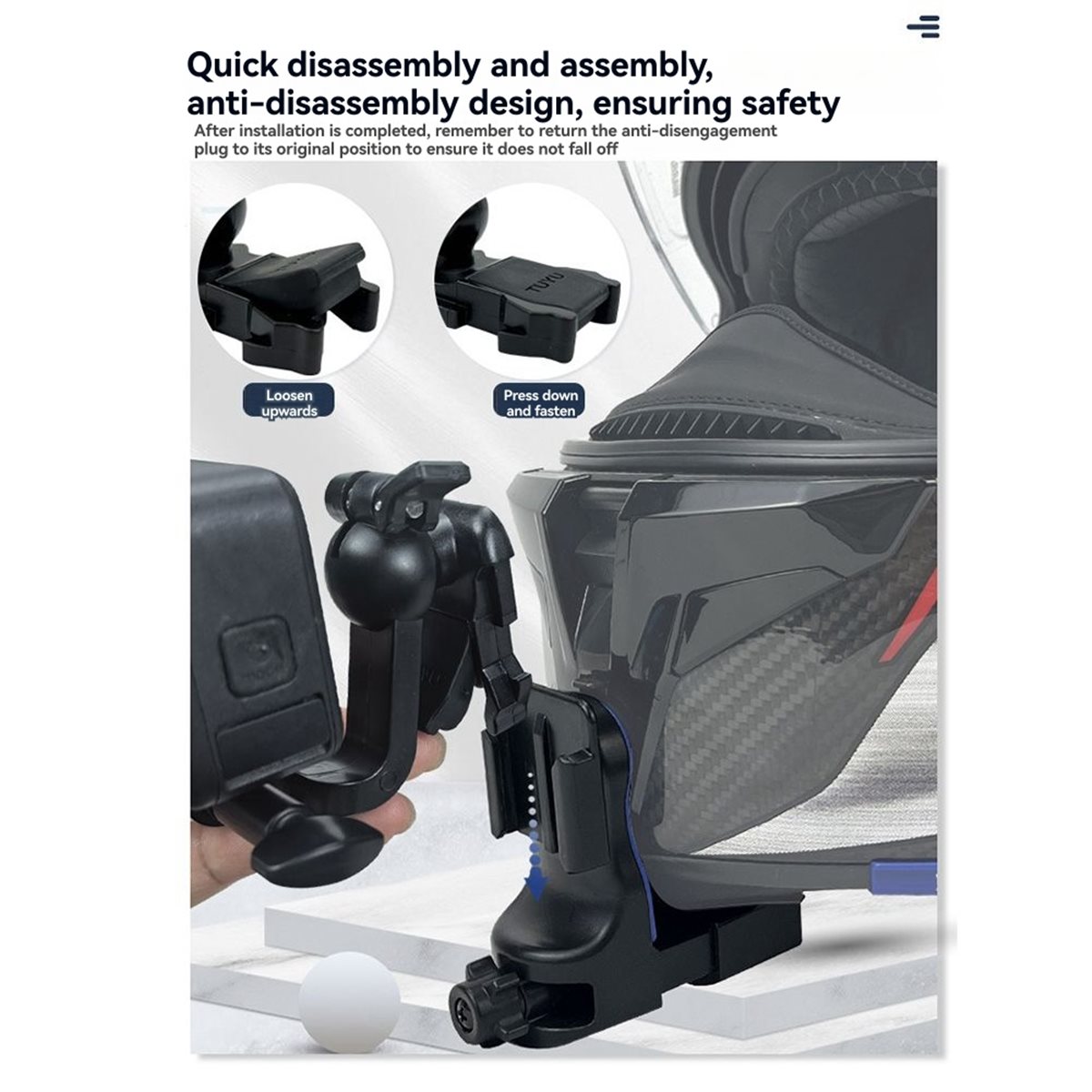 Can buy Clip-on Detachable Mot - Phone Accessories To Buy ulasan dan harga