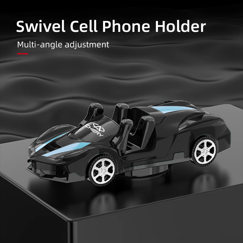 Car Gravity Phone Holder Mobil - Qq Phone Accessories ulasan dan harga