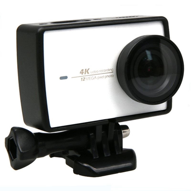 Xiaomi Yi 4K Lens Cap Camera A - Lens Camera Clip ulasan dan harga