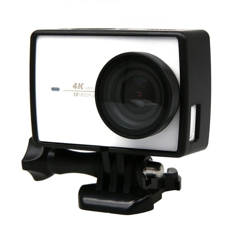 Xiaomi Yi 4K Lens Cap Camera A - Lens Camera Clip ulasan dan harga