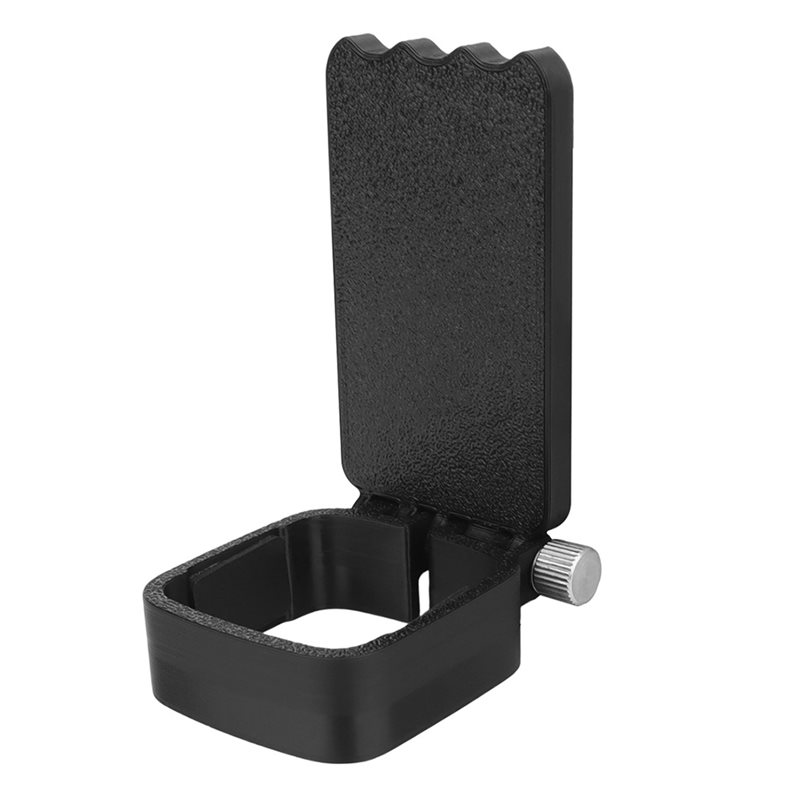 A97I-180° Adjustable Magnetic  - Lens Camera Clip ulasan dan harga