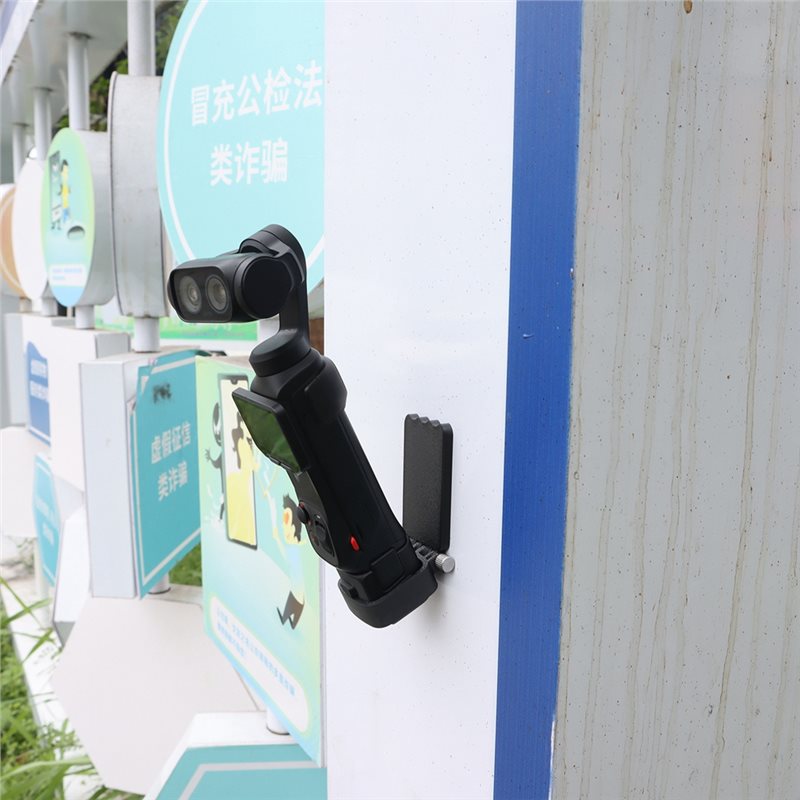 A97I-180° Adjustable Magnetic  - Lens Camera Clip ulasan dan harga