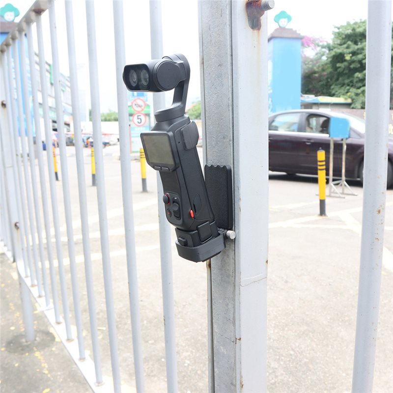 A97I-180° Adjustable Magnetic  - Lens Camera Clip ulasan dan harga