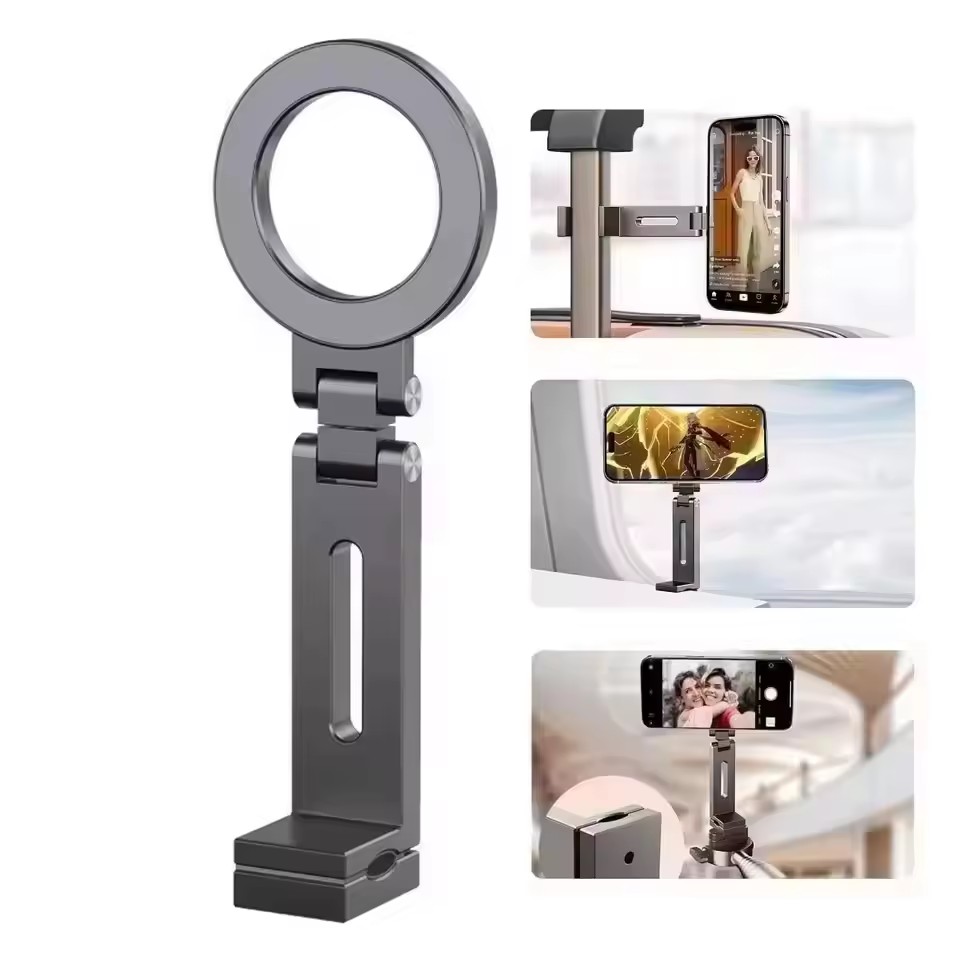 Universal Magnetic Phone Holde - Phone Accessories Are ulasan dan harga