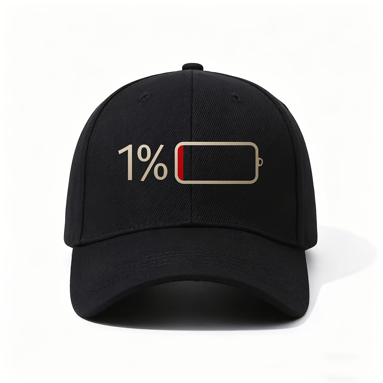 Battery Icon Design, 1% Charge - Phone Accessories Icon ulasan dan harga