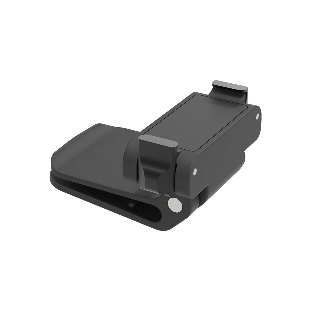 Hat Clip For DJI Osmo Nano Act - Lens Camera Clip ulasan dan harga