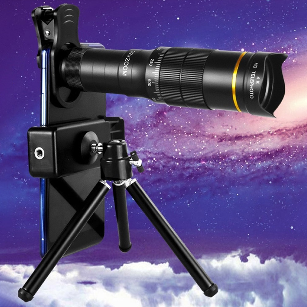 Can buy 32X Phone Lens Portabl - Phone Accessories To Buy ulasan dan harga