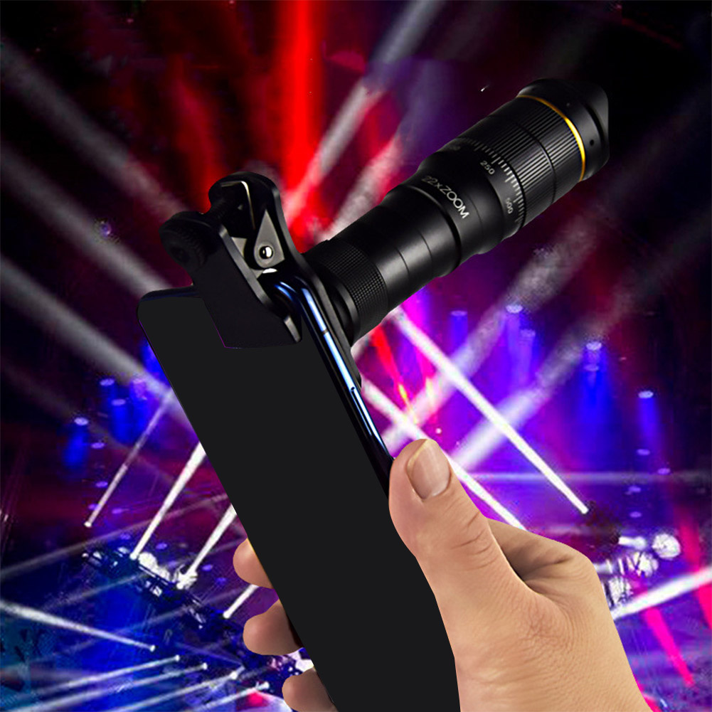Can buy 32X Phone Lens Portabl - Phone Accessories To Buy ulasan dan harga
