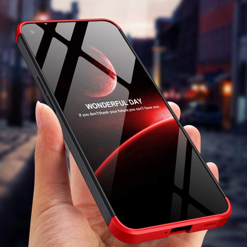 Case for Nothing Phone1 360 De - Led Flash Case ulasan dan harga
