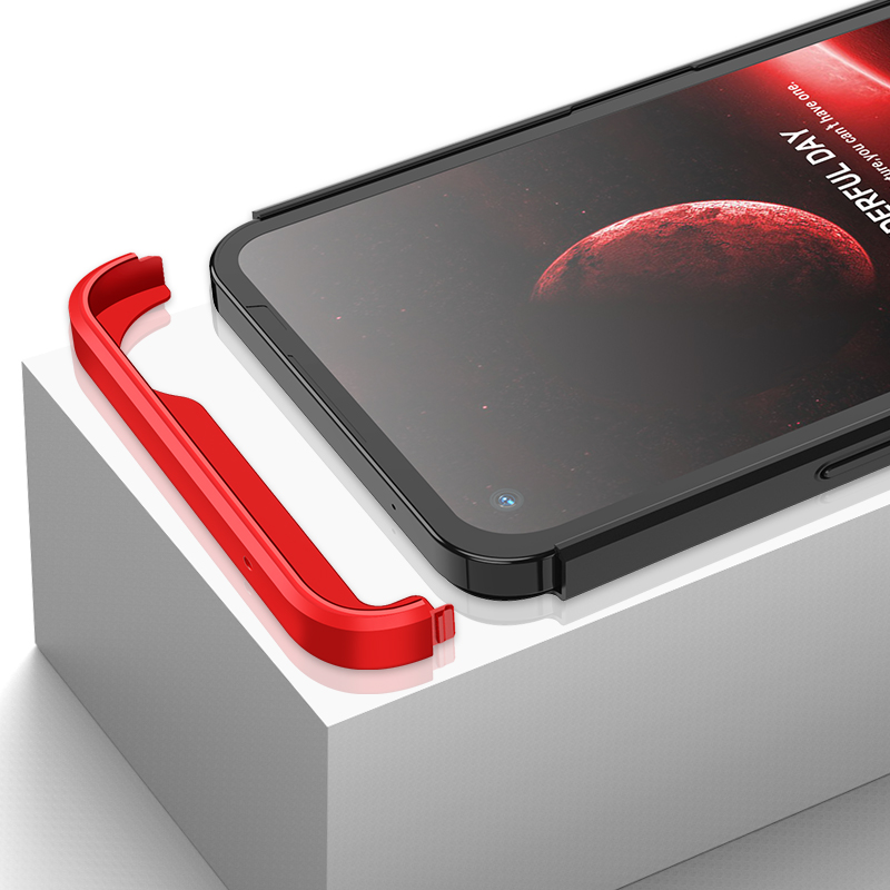 Case for Nothing Phone1 360 De - Led Flash Case ulasan dan harga