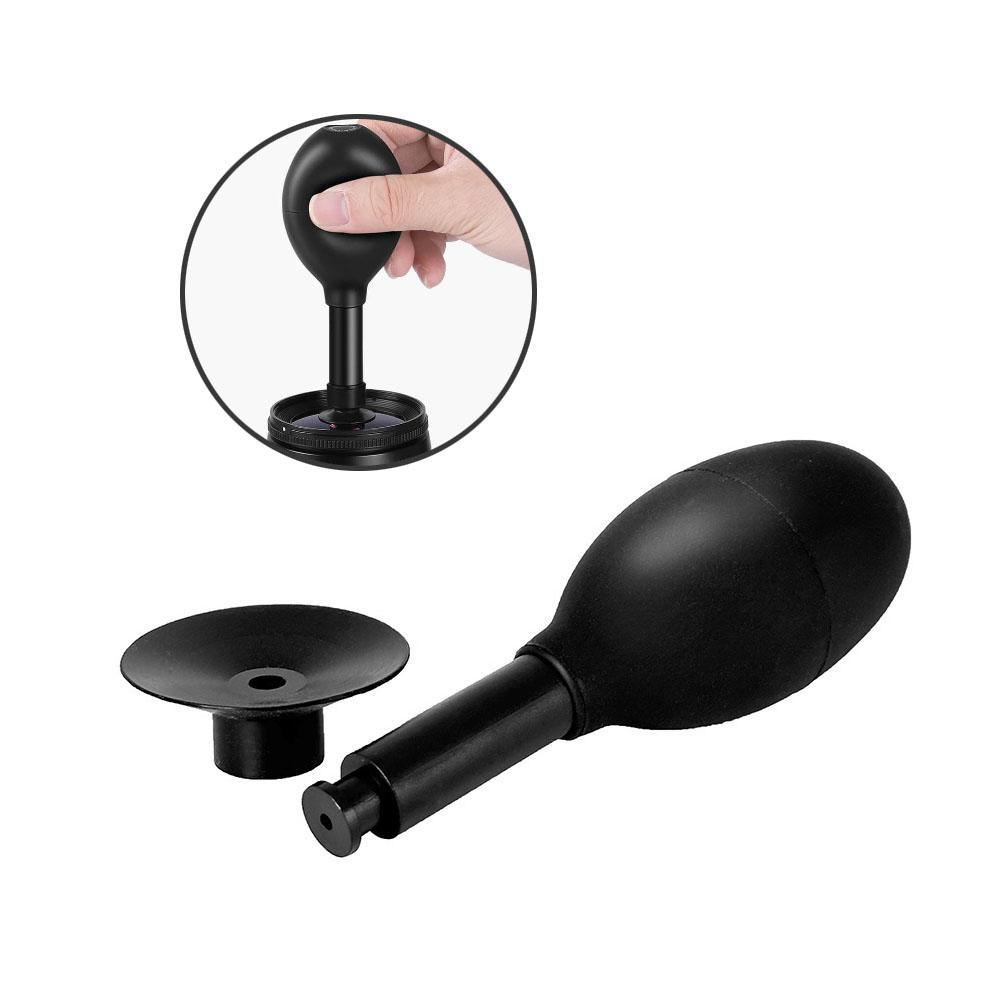 Camera Lens Sucker Kit Long Su - Lens Camera Clip ulasan dan harga