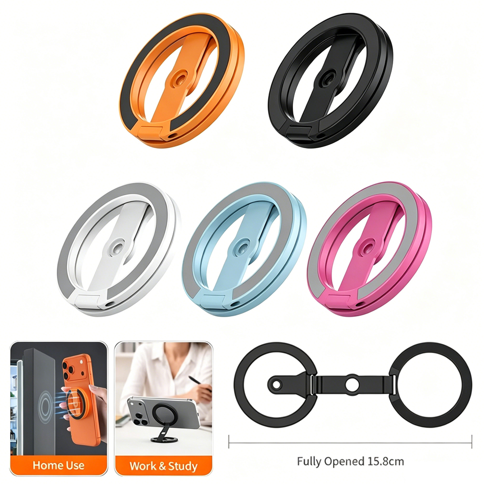 Portable Foldable Double Sided - Phone Accessories For Photography ulasan dan harga