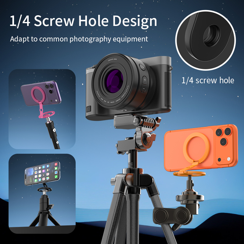 Portable Foldable Double Sided - Phone Accessories For Photography ulasan dan harga