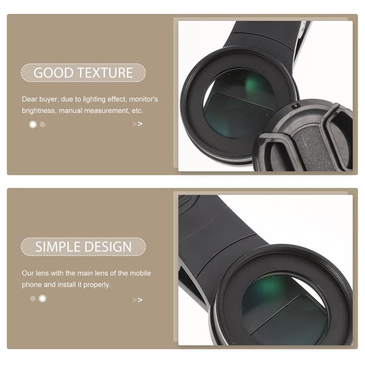 【TODAY-BUY】~@ Phone Camera Mag - Phone Accessories To Buy ulasan dan harga