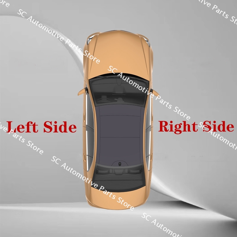 For Suzuki Swift 2005-2016 Aut - Led Flash Case ulasan dan harga