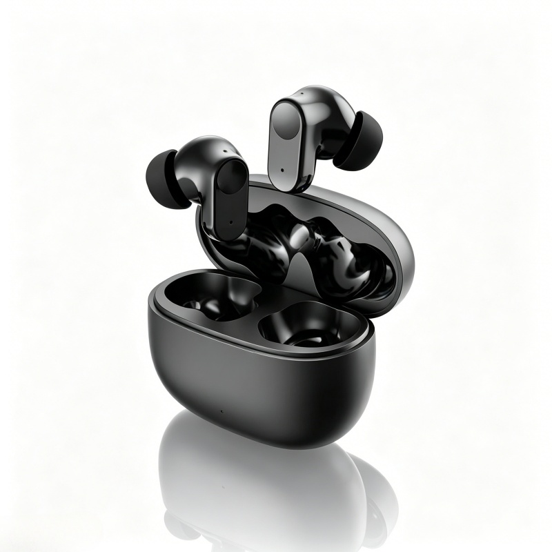 New Cute Q1 Bluetooth Earbuds  - Phone Accessories Amazon ulasan dan harga