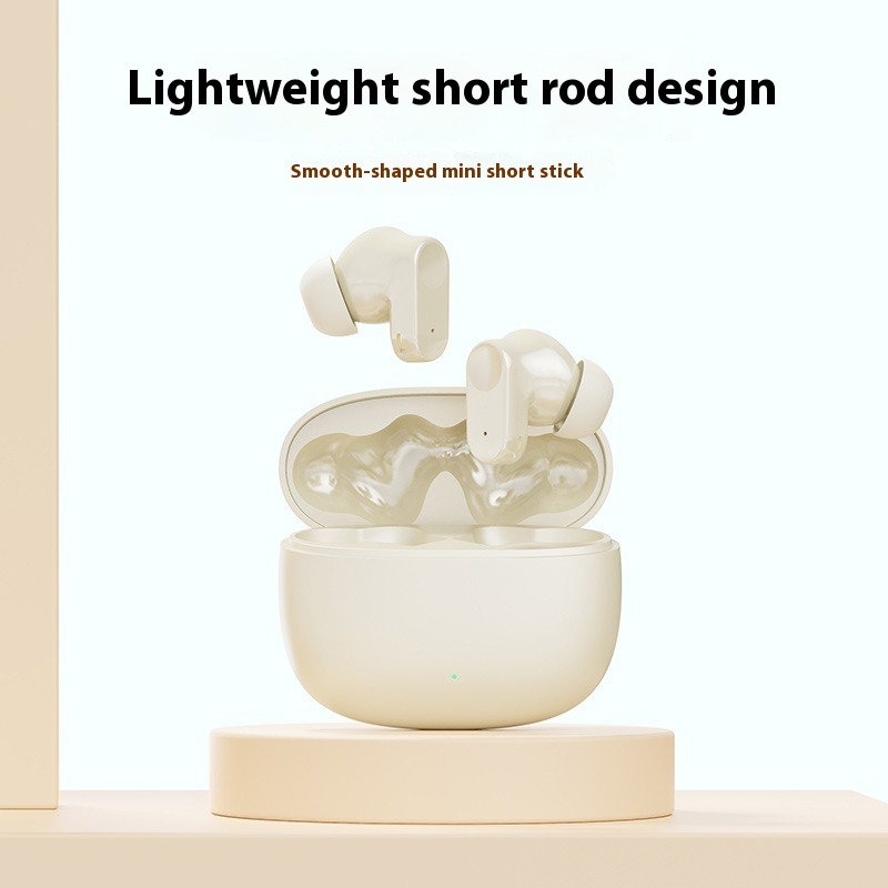 New Cute Q1 Bluetooth Earbuds  - Phone Accessories Amazon ulasan dan harga