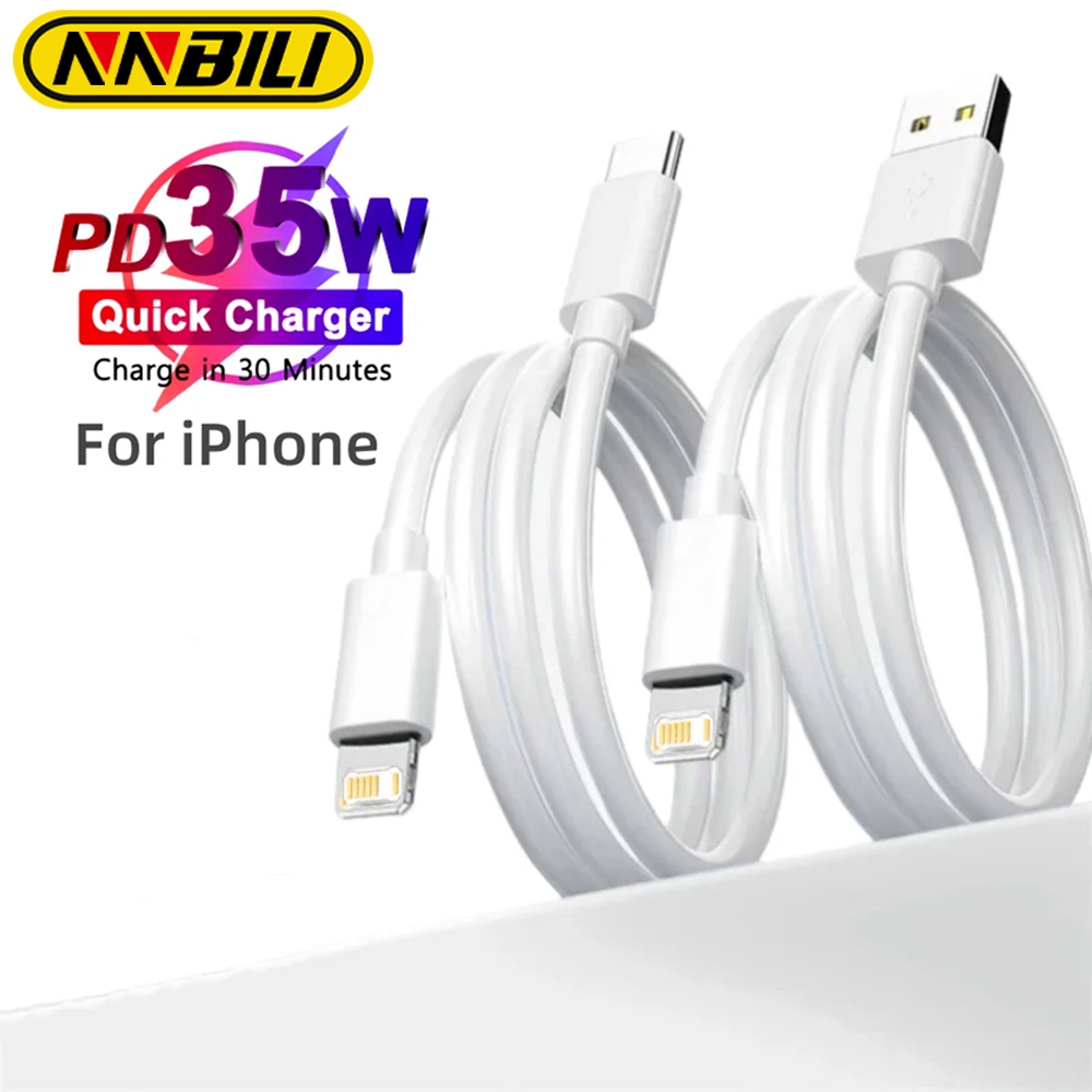 For PD 20W Fast Charging Cable - Phone Accessories Online ulasan dan harga