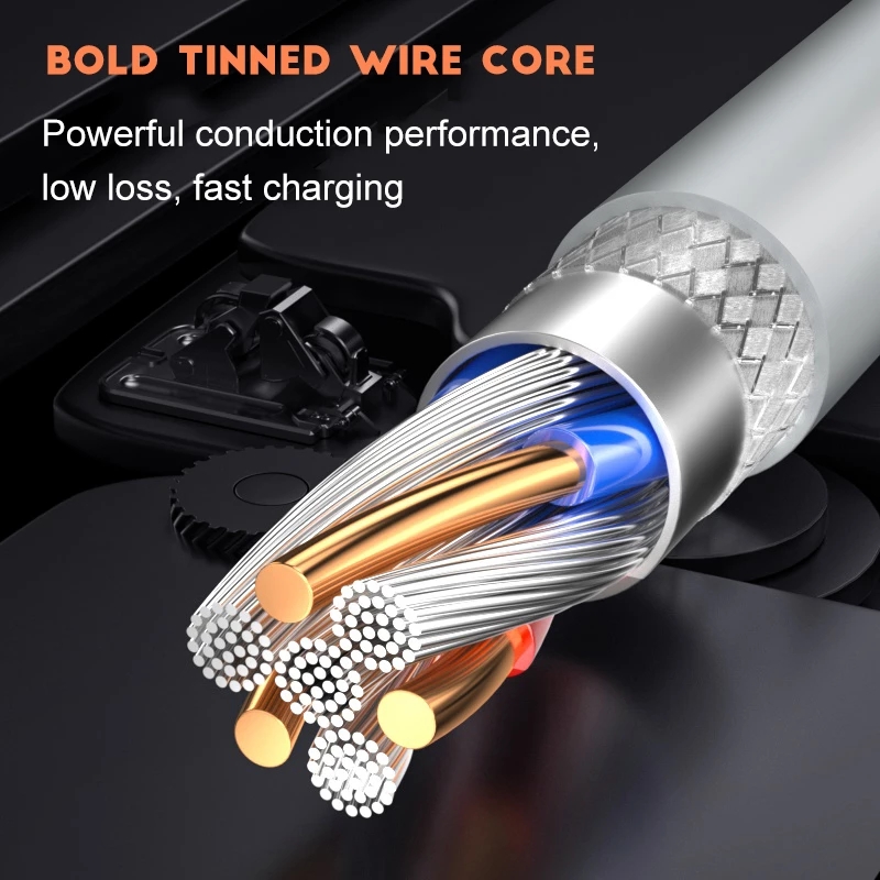 For PD 20W Fast Charging Cable - Phone Accessories Online ulasan dan harga