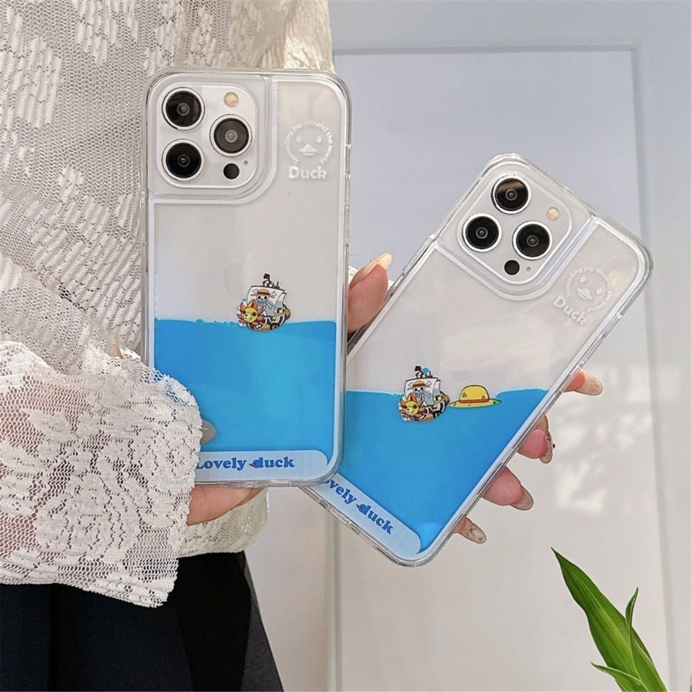 Creative Floating Liquid Quick - Phone Accessories Icon ulasan dan harga
