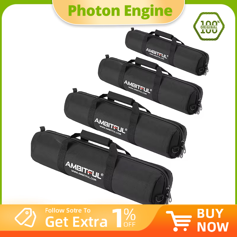 55/60/65/70/75/80/100/125cm Pa - Phone Accessories For Photography ulasan dan harga