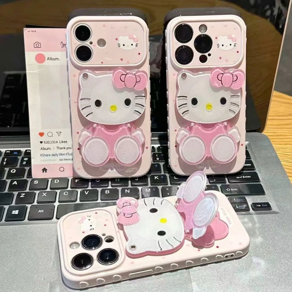 Creative anime peripheral phon - Phone Accessories Online ulasan dan harga