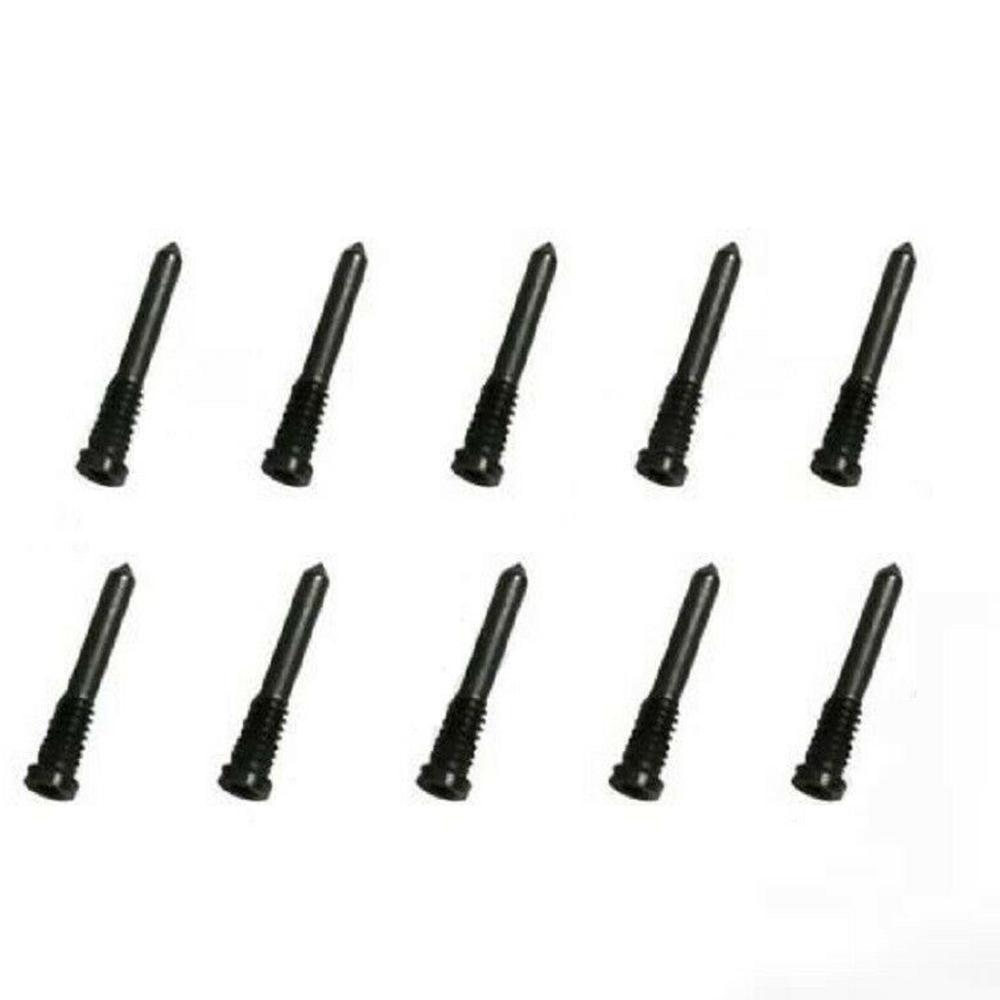 100Pcs Bottom Pentalobe Screws - Phone Accessories Online ulasan dan harga