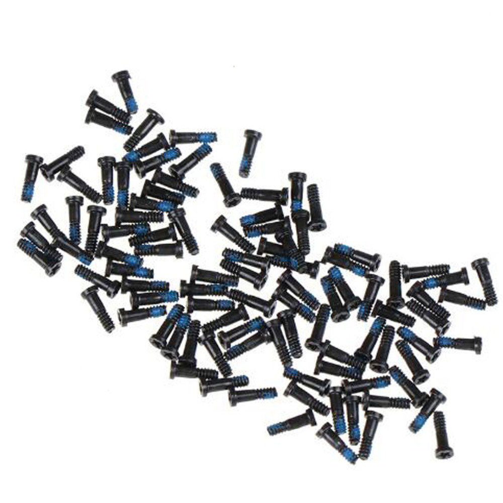 100Pcs Bottom Pentalobe Screws - Phone Accessories Online ulasan dan harga
