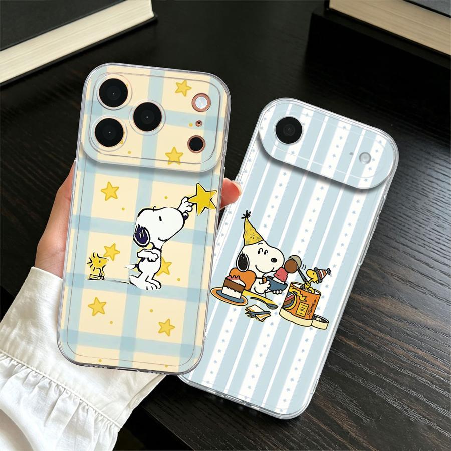 Soft Phone Cover Case for iPho - Phone Accessories Logo ulasan dan harga
