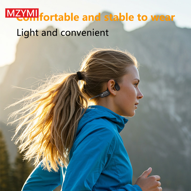 MZYMI Neckband Bluetooth 5.4 H - Phone Accessories Amazon ulasan dan harga