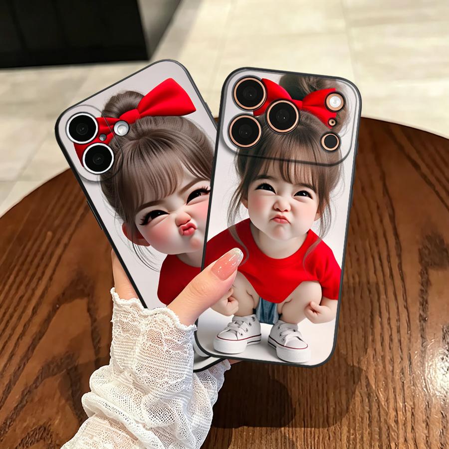 Funda Phone Cover Phone Case f - Phone Accessories For Girls ulasan dan harga