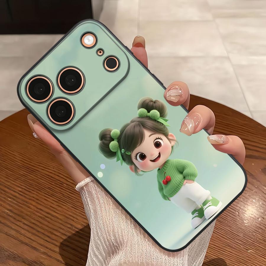 Funda Phone Cover Phone Case f - Phone Accessories For Girls ulasan dan harga