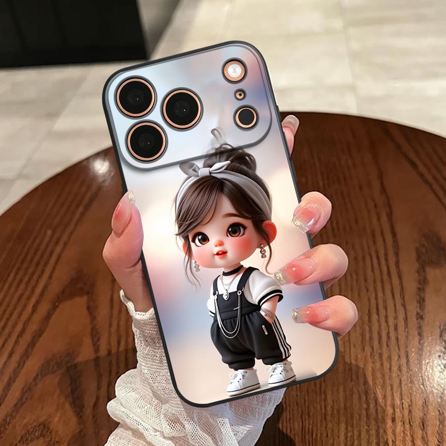 Funda Phone Cover Phone Case f - Phone Accessories For Girls ulasan dan harga