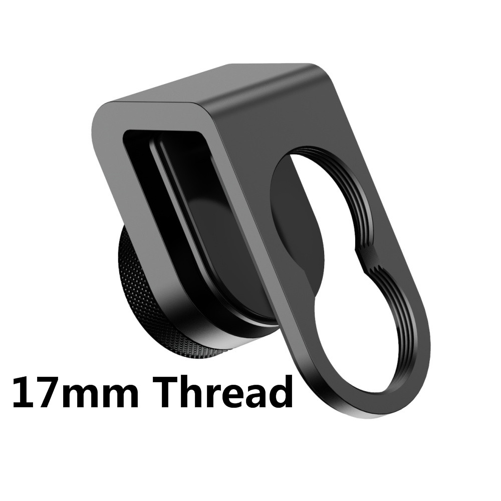 APEXEL Telescope Phone Lens Cl - Lens Camera Clip ulasan dan harga