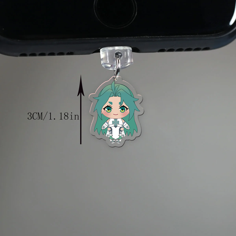 Acrylic To Be Hero X phone dus - Phone Accessories Online ulasan dan harga