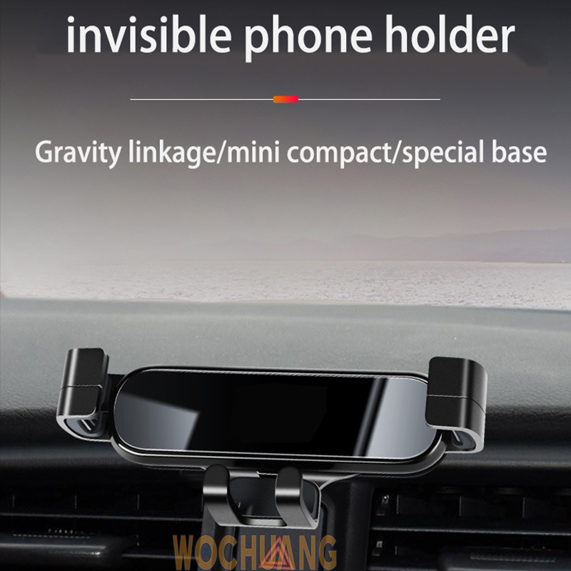 Car Phone Holder For Geely ICO - Phone Accessories Icon ulasan dan harga