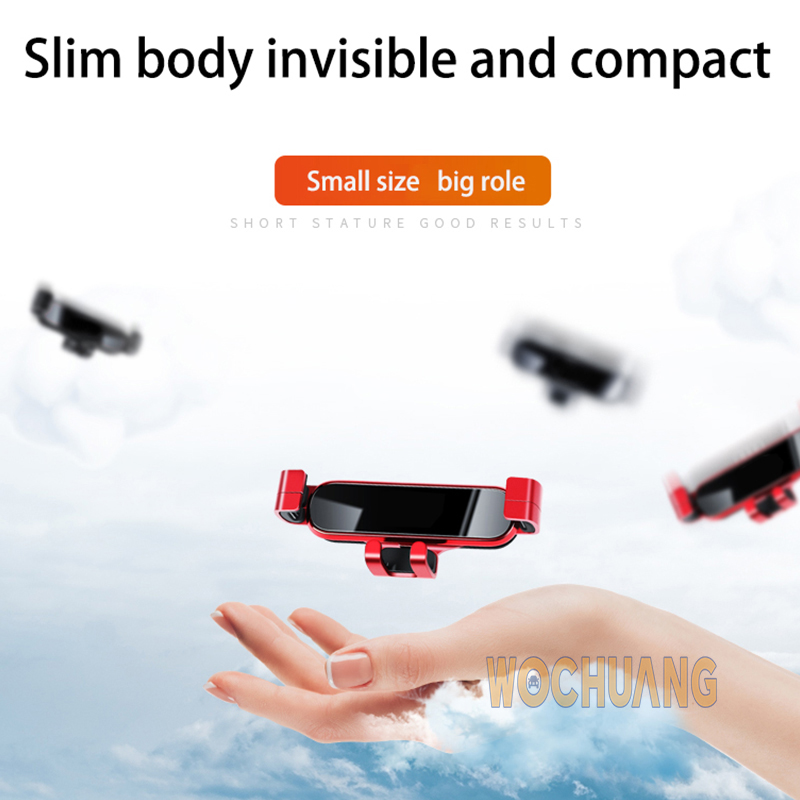 Car Phone Holder For Geely ICO - Phone Accessories Icon ulasan dan harga