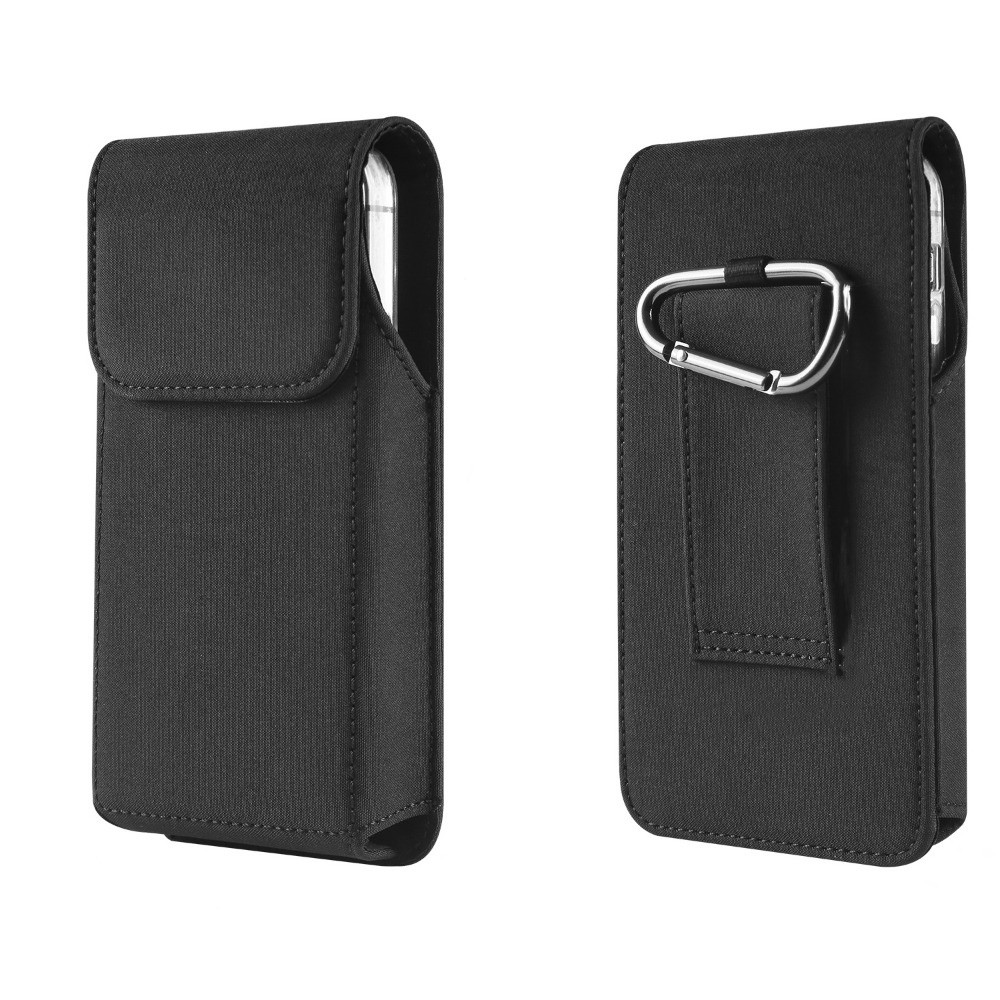 Coin Purse With Hook Mobile Ph - Waterproof Phone Bag ulasan dan harga