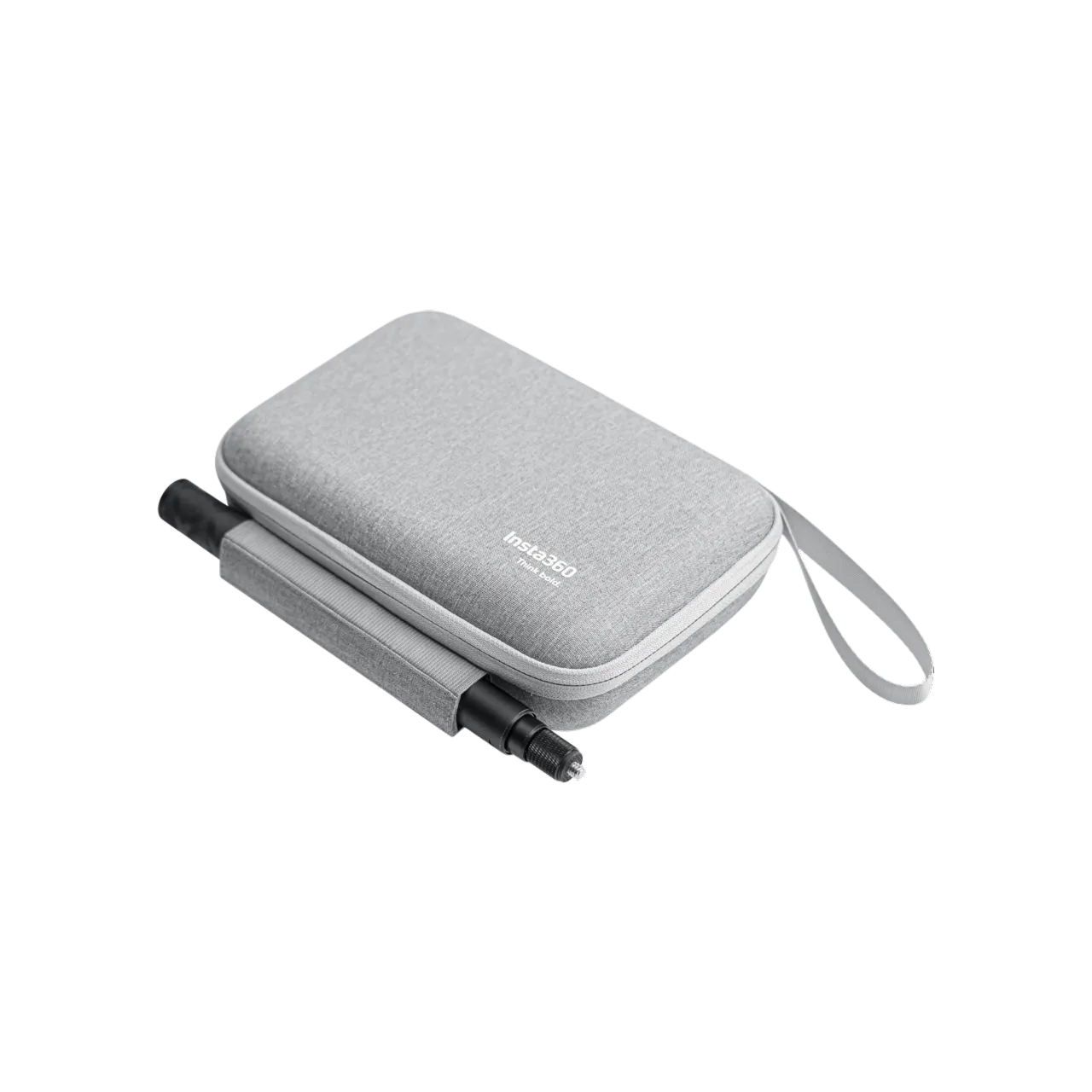 Insta360 X5 Storage Bag Portab - Lens Camera Clip ulasan dan harga