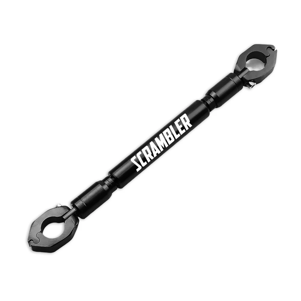 Fit For Ducati Scrambler 800 4 - Phone Accessories Icon ulasan dan harga