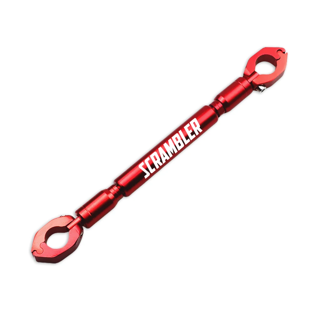 Fit For Ducati Scrambler 800 4 - Phone Accessories Icon ulasan dan harga