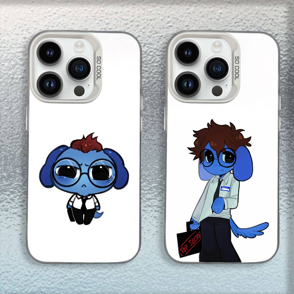 For Animal Hospital Anomaly Se - Phone Accessories Logo ulasan dan harga