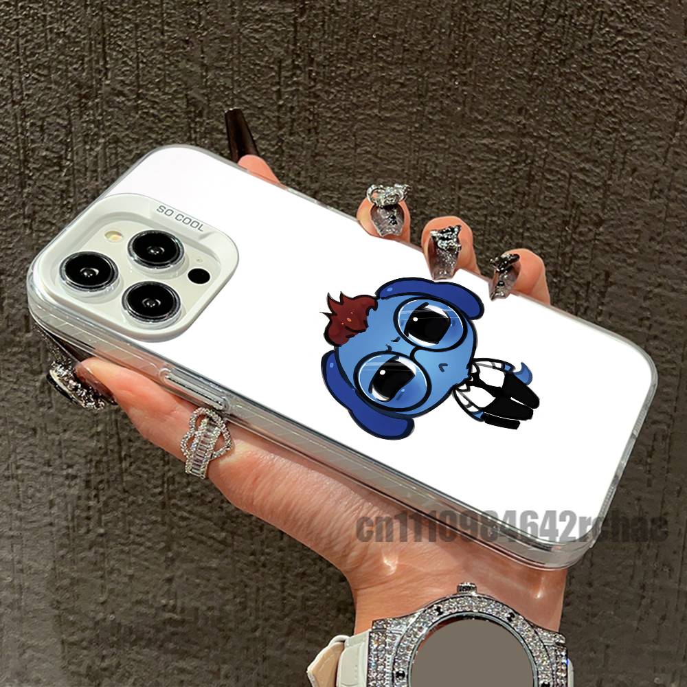 For Animal Hospital Anomaly Se - Phone Accessories Logo ulasan dan harga