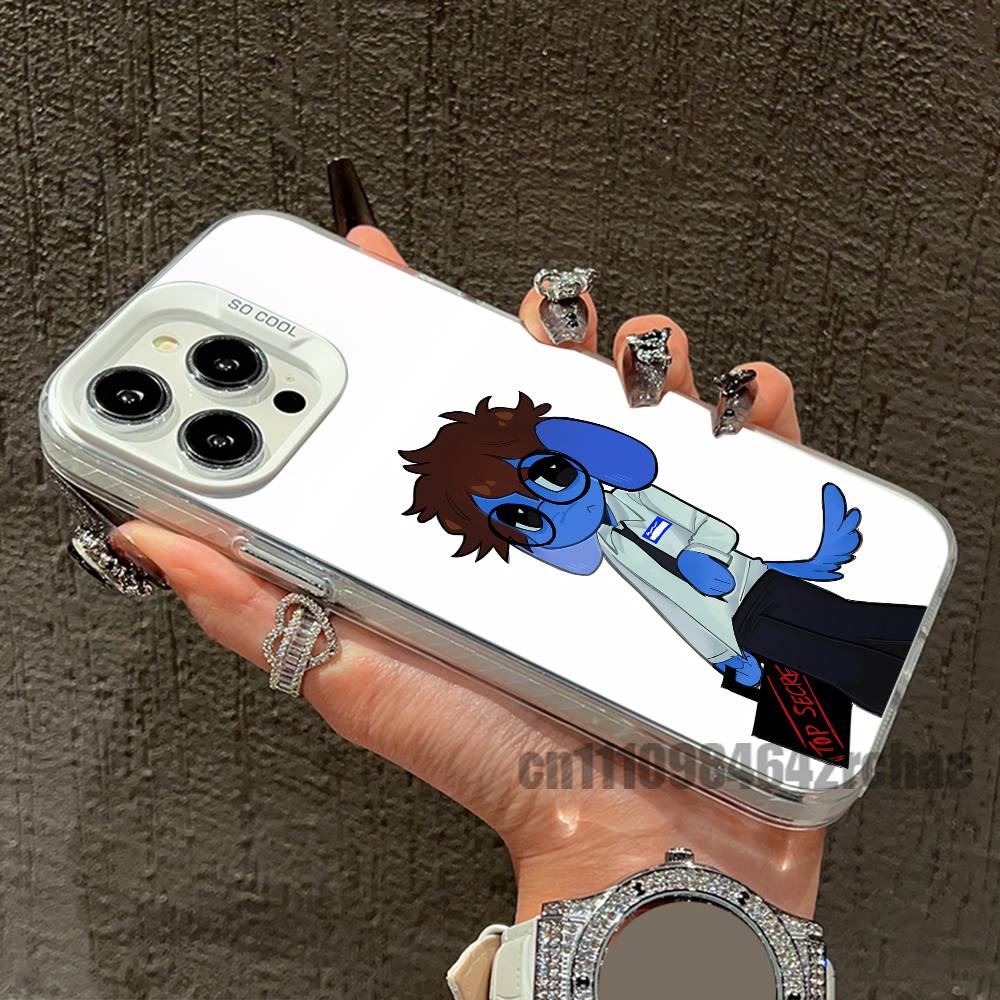 For Animal Hospital Anomaly Se - Phone Accessories Logo ulasan dan harga